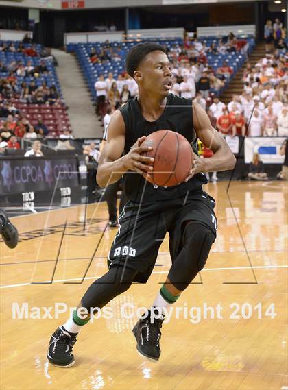 Thumbnail 3 in Jesuit vs. Rodriguez (CIF SJS D1 Final) photogallery.