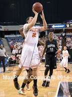 Photo from the gallery "Jesuit vs. Rodriguez (CIF SJS D1 Final)"