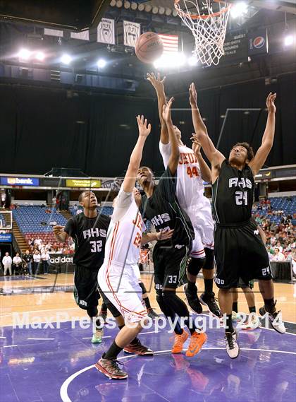 Thumbnail 2 in Jesuit vs. Rodriguez (CIF SJS D1 Final) photogallery.