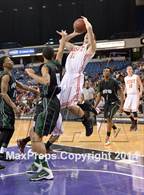 Photo from the gallery "Jesuit vs. Rodriguez (CIF SJS D1 Final)"