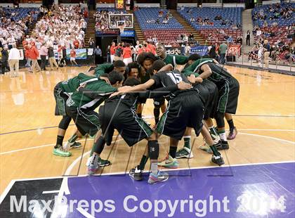 Thumbnail 1 in Jesuit vs. Rodriguez (CIF SJS D1 Final) photogallery.