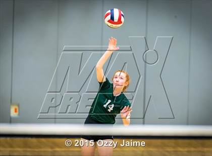 Thumbnail 3 in MacArthur vs Incarnate Word photogallery.
