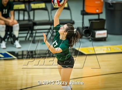 Thumbnail 1 in MacArthur vs Incarnate Word photogallery.