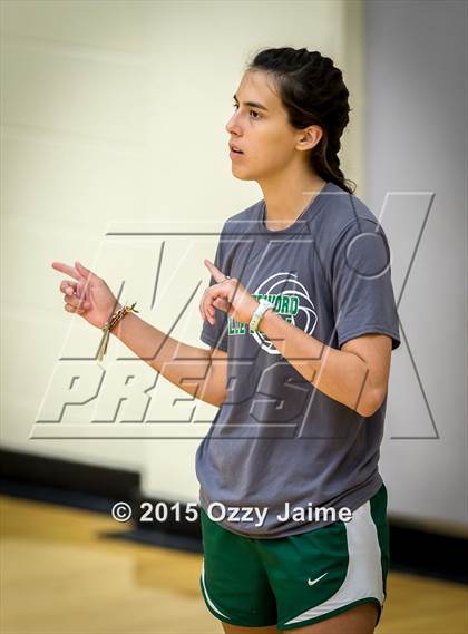 Thumbnail 2 in MacArthur vs Incarnate Word photogallery.