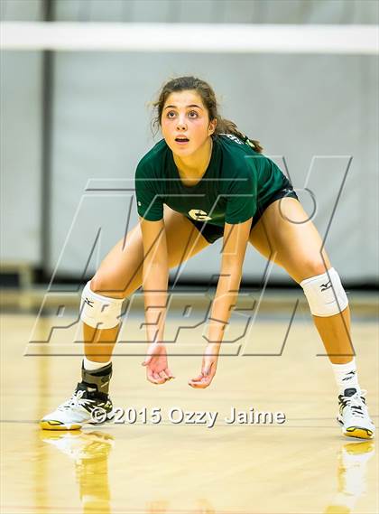 Thumbnail 2 in MacArthur vs Incarnate Word photogallery.