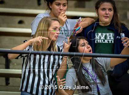 Thumbnail 1 in MacArthur vs Incarnate Word photogallery.