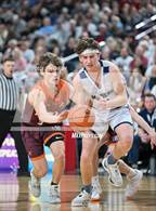 Photo from the gallery "Bonners Ferry vs. Teton (IHSAA 3A Final)"