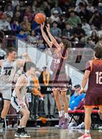 Photo from the gallery "Bonners Ferry vs. Teton (IHSAA 3A Final)"