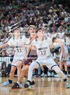Photo from the gallery "Bonners Ferry vs. Teton (IHSAA 3A Final)"