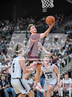 Photo from the gallery "Bonners Ferry vs. Teton (IHSAA 3A Final)"