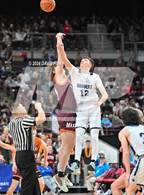 Photo from the gallery "Bonners Ferry vs. Teton (IHSAA 3A Final)"
