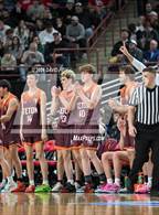 Photo from the gallery "Bonners Ferry vs. Teton (IHSAA 3A Final)"