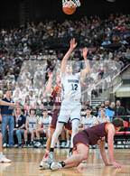 Photo from the gallery "Bonners Ferry vs. Teton (IHSAA 3A Final)"