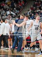 Photo from the gallery "Bonners Ferry vs. Teton (IHSAA 3A Final)"