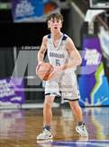 Photo from the gallery "Bonners Ferry vs. Teton (IHSAA 3A Final)"