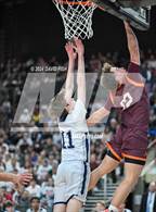 Photo from the gallery "Bonners Ferry vs. Teton (IHSAA 3A Final)"