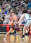 Photo from the gallery "Bonners Ferry vs. Teton (IHSAA 3A Final)"