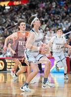 Photo from the gallery "Bonners Ferry vs. Teton (IHSAA 3A Final)"