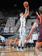 Photo from the gallery "Bonners Ferry vs. Teton (IHSAA 3A Final)"
