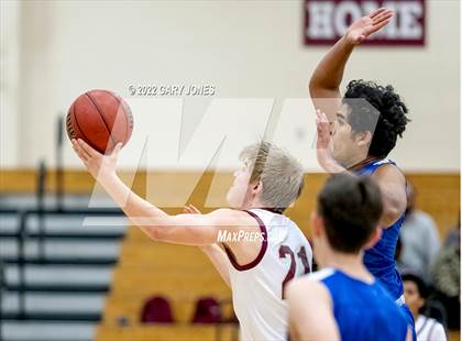 Thumbnail 3 in Rocklin @ Whitney photogallery.