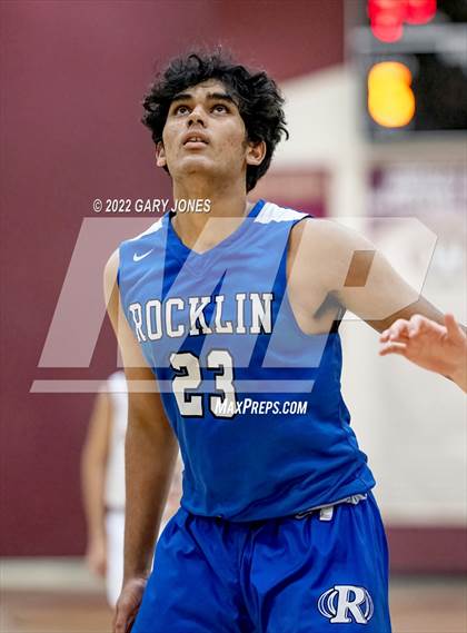 Thumbnail 3 in Rocklin @ Whitney photogallery.