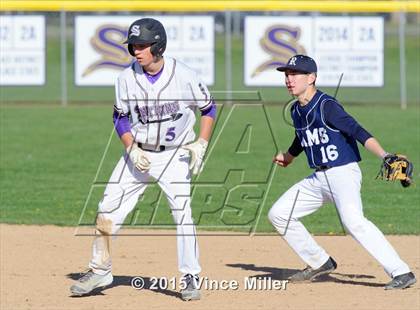Thumbnail 2 in Rogers @ Sumner photogallery.