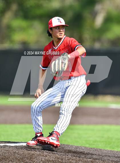 Thumbnail 2 in Tyler Legacy @ Hallsville photogallery.