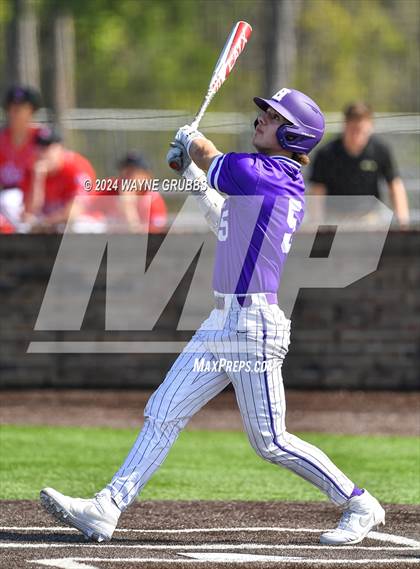 Thumbnail 2 in Tyler Legacy @ Hallsville photogallery.