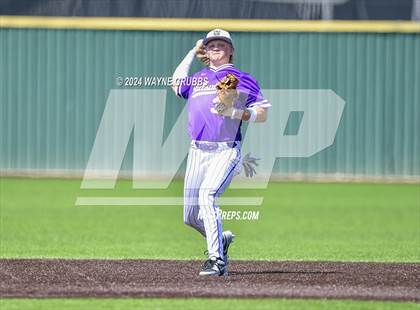 Thumbnail 1 in Tyler Legacy @ Hallsville photogallery.