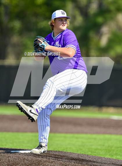 Thumbnail 3 in Tyler Legacy @ Hallsville photogallery.