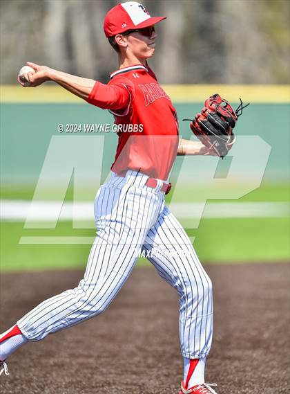 Thumbnail 3 in Tyler Legacy @ Hallsville photogallery.