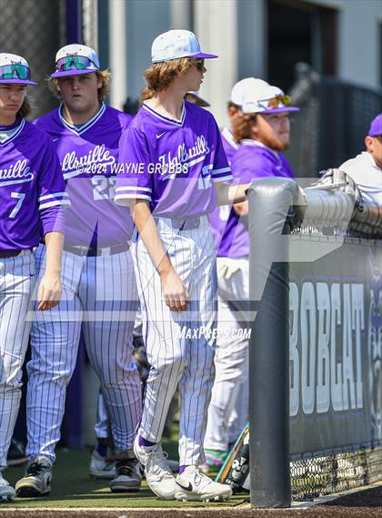 Thumbnail 2 in Tyler Legacy @ Hallsville photogallery.