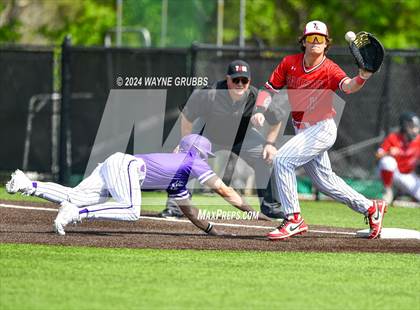 Thumbnail 1 in Tyler Legacy @ Hallsville photogallery.