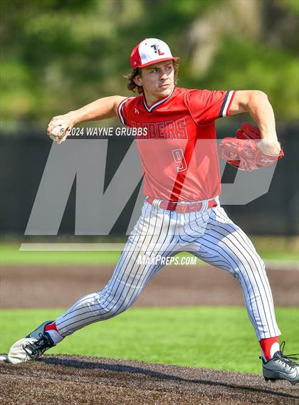 Thumbnail 1 in Tyler Legacy @ Hallsville photogallery.