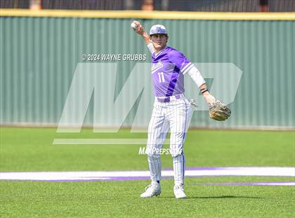 Thumbnail 2 in Tyler Legacy @ Hallsville photogallery.