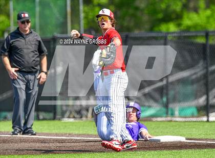 Thumbnail 2 in Tyler Legacy @ Hallsville photogallery.