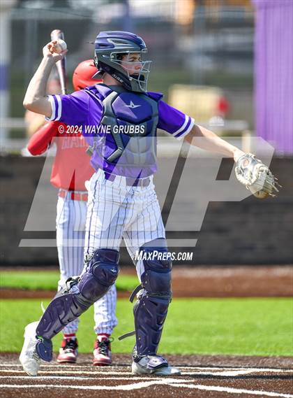 Thumbnail 3 in Tyler Legacy @ Hallsville photogallery.