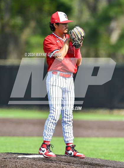 Thumbnail 3 in Tyler Legacy @ Hallsville photogallery.