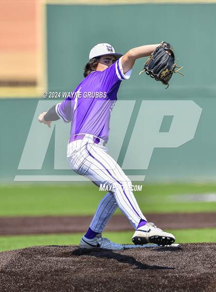 Thumbnail 3 in Tyler Legacy @ Hallsville photogallery.