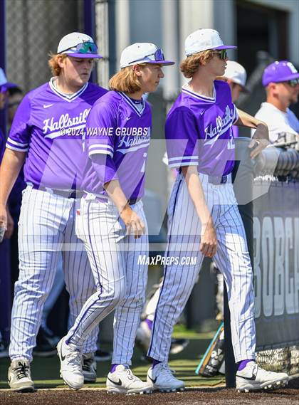 Thumbnail 3 in Tyler Legacy @ Hallsville photogallery.