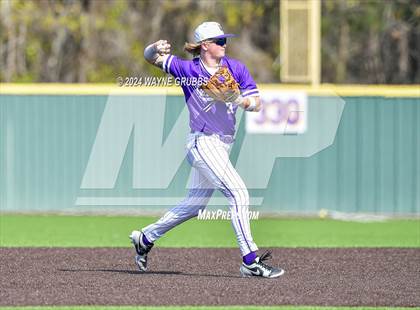 Thumbnail 1 in Tyler Legacy @ Hallsville photogallery.