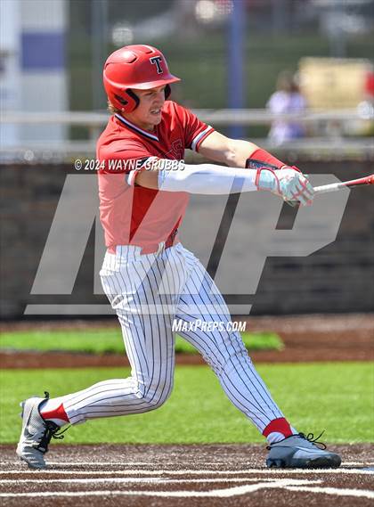 Thumbnail 3 in Tyler Legacy @ Hallsville photogallery.