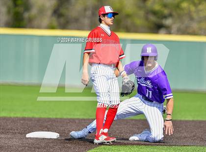 Thumbnail 2 in Tyler Legacy @ Hallsville photogallery.