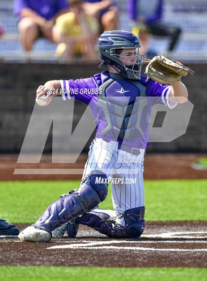 Thumbnail 3 in Tyler Legacy @ Hallsville photogallery.