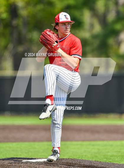 Thumbnail 1 in Tyler Legacy @ Hallsville photogallery.