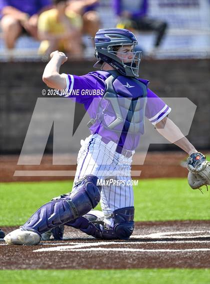 Thumbnail 1 in Tyler Legacy @ Hallsville photogallery.