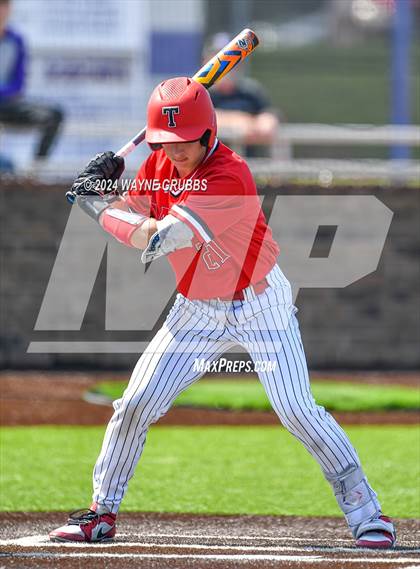 Thumbnail 2 in Tyler Legacy @ Hallsville photogallery.