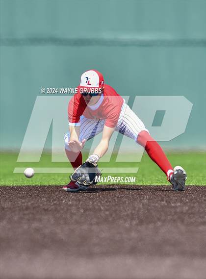 Thumbnail 2 in Tyler Legacy @ Hallsville photogallery.