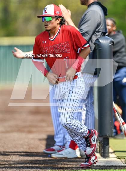 Thumbnail 1 in Tyler Legacy @ Hallsville photogallery.