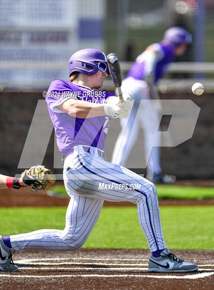Thumbnail 2 in Tyler Legacy @ Hallsville photogallery.